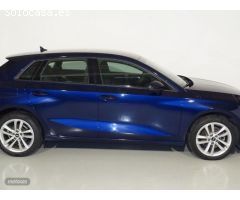 Audi A3 Sportback Advanced 30 TFSI 81kW (110CV) de 2021 con 26.500 Km por 26.900 EUR. en Guipuzcoa