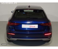 Audi A3 Sportback Advanced 30 TFSI 81kW (110CV) de 2021 con 26.500 Km por 26.900 EUR. en Guipuzcoa