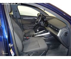 Audi A3 Sportback Advanced 30 TFSI 81kW (110CV) de 2021 con 26.500 Km por 26.900 EUR. en Guipuzcoa