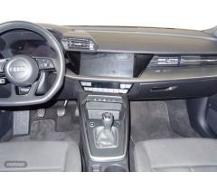 Audi A3 Sportback Advanced 30 TFSI 81kW (110CV) de 2021 con 26.500 Km por 26.900 EUR. en Guipuzcoa