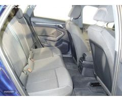Audi A3 Sportback Advanced 30 TFSI 81kW (110CV) de 2021 con 26.500 Km por 26.900 EUR. en Guipuzcoa