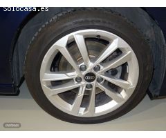 Audi A3 Sportback Advanced 30 TFSI 81kW (110CV) de 2021 con 26.500 Km por 26.900 EUR. en Guipuzcoa