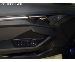 Audi A3 Sportback Advanced 30 TFSI 81kW (110CV) de 2021 con 26.500 Km por 26.900 EUR. en Guipuzcoa