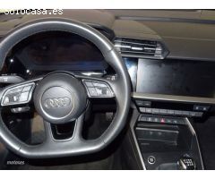 Audi A3 Sportback Advanced 30 TFSI 81kW (110CV) de 2021 con 26.500 Km por 26.900 EUR. en Guipuzcoa