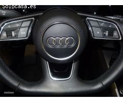 Audi A3 Sportback Advanced 30 TFSI 81kW (110CV) de 2021 con 26.500 Km por 26.900 EUR. en Guipuzcoa