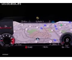 Audi A3 Sportback Advanced 30 TFSI 81kW (110CV) de 2021 con 26.500 Km por 26.900 EUR. en Guipuzcoa