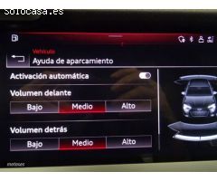 Audi A3 Sportback Advanced 30 TFSI 81kW (110CV) de 2021 con 26.500 Km por 26.900 EUR. en Guipuzcoa