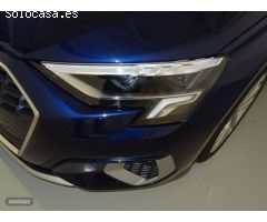 Audi A3 Sportback Advanced 30 TFSI 81kW (110CV) de 2021 con 26.500 Km por 26.900 EUR. en Guipuzcoa