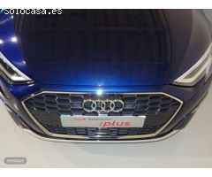 Audi A3 Sportback Advanced 30 TFSI 81kW (110CV) de 2021 con 26.500 Km por 26.900 EUR. en Guipuzcoa