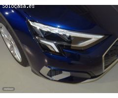 Audi A3 Sportback Advanced 30 TFSI 81kW (110CV) de 2021 con 26.500 Km por 26.900 EUR. en Guipuzcoa