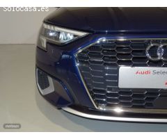 Audi A3 Sportback Advanced 30 TFSI 81kW (110CV) de 2021 con 26.500 Km por 26.900 EUR. en Guipuzcoa