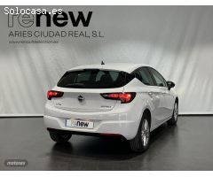 Opel Astra 1.6CDTi Business + 110 de 2018 con 123.000 Km por 12.900 EUR. en Ciudad Real