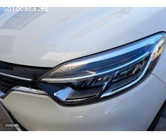 Renault Captur Captur TCe Energy Zen 66kW de 2018 con 51.215 Km por 18.900 EUR. en Badajoz