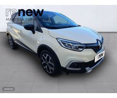 Renault Captur Captur TCe Energy Zen 66kW de 2018 con 51.215 Km por 18.900 EUR. en Badajoz