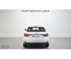 Audi A1 Sportback 25 TFSI Advanced de 2022 con 9.999 Km por 35.300 EUR. en Cadiz