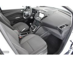 Ford C-Max C-Max 1.0 Ecoboost Auto-S&S Titanium 125 de 2018 con 34.000 Km por 17.950 EUR. en Lleida