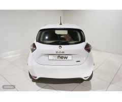 Renault Zoe Life 40 R110 80kW de 2020 con 13.200 Km por 17.300 EUR. en PALENCIA