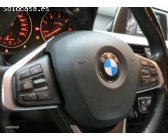 BMW X1 sDrive18d 110 kW (150 CV) de 2017 con 75.730 Km por 26.000 EUR. en Alicante