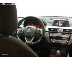 BMW X1 sDrive18d 110 kW (150 CV) de 2017 con 75.730 Km por 26.000 EUR. en Alicante