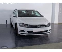 Volkswagen Polo 1.0 TSI 70KW SPORT 95 5P de 2018 con 92.897 Km por 14.390 EUR. en Ourense