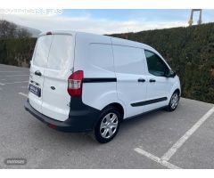 Ford Transit Courier Van 1.0 Ecob. Trend de 2022 con 500 Km por 19.490 EUR. en Alicante