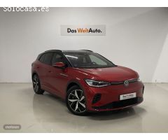 Volkswagen ID.4 GTX de 2021 con 24.989 Km por 44.900 EUR. en Almeria