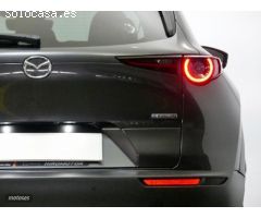 Mazda CX-30 2.0 E-SKYACTIV-X 137KW HOMURA 2WD 186 5P de 2023 con 4.778 Km por 32.857 EUR. en Asturia