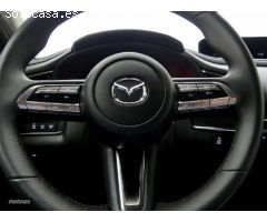 Mazda CX-30 2.0 E-SKYACTIV-X 137KW HOMURA 2WD 186 5P de 2023 con 4.778 Km por 32.857 EUR. en Asturia