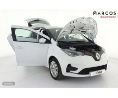 Renault Zoe BEV 52KWH INTENS R110 5P de 2021 con 20.297 Km por 24.400 EUR. en Alicante