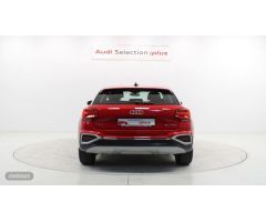 Audi Q2 30 TFSI Advanced 81kW de 2022 con 10.000 Km por 29.500 EUR. en Alicante