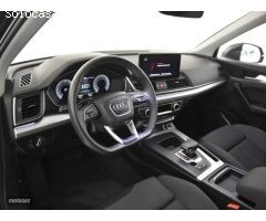 Audi Q5 SPORTBACK ADVANCED 40 TDI 150KW QUATTRO ULTRA de 2022 con 20.863 Km por 49.990 EUR. en Ponte