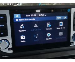 Hyundai i20 1.0 TGDI 74kW (100CV) SLX de 2021 con 13.555 Km por 16.290 EUR. en Jaen