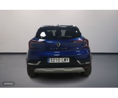 Renault Captur TCE ZEN 5P 90CV de 2022 con 13.456 Km por 20.900 EUR. en Huelva