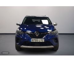 Renault Captur TCE ZEN 90CV 5P de 2022 con 5.186 Km por 21.500 EUR. en Huelva