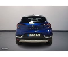 Renault Captur TCE ZEN 90CV 5P de 2022 con 5.186 Km por 21.500 EUR. en Huelva