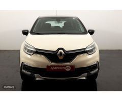 Renault Captur ZEN ENERGY 0.9 TCE 90 de 2018 con 14.621 Km por 17.500 EUR. en Islas Baleares