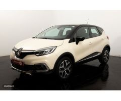Renault Captur ZEN ENERGY 0.9 TCE 90 de 2018 con 14.621 Km por 17.500 EUR. en Islas Baleares