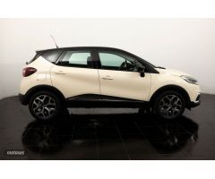 Renault Captur ZEN ENERGY 0.9 TCE 90 de 2018 con 14.621 Km por 17.500 EUR. en Islas Baleares