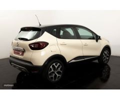 Renault Captur ZEN ENERGY 0.9 TCE 90 de 2018 con 14.621 Km por 17.500 EUR. en Islas Baleares