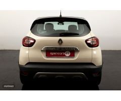 Renault Captur ZEN ENERGY 0.9 TCE 90 de 2018 con 14.621 Km por 17.500 EUR. en Islas Baleares