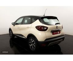 Renault Captur ZEN ENERGY 0.9 TCE 90 de 2018 con 14.621 Km por 17.500 EUR. en Islas Baleares