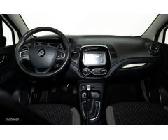 Renault Captur ZEN ENERGY 0.9 TCE 90 de 2018 con 14.621 Km por 17.500 EUR. en Islas Baleares