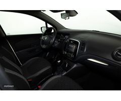 Renault Captur ZEN ENERGY 0.9 TCE 90 de 2018 con 14.621 Km por 17.500 EUR. en Islas Baleares