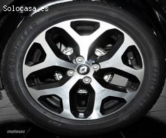 Renault Captur ZEN ENERGY 0.9 TCE 90 de 2018 con 14.621 Km por 17.500 EUR. en Islas Baleares