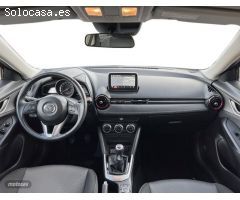 Mazda CX-3 1.5 SKYACTIV DE Style Nav 2WD de 2015 con 148.130 Km por 17.900 EUR. en Asturias