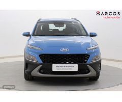 Hyundai Kona 1.6 GDI HEV MAXX DCT 5P de 2021 con 42.865 Km por 22.900 EUR. en Alicante