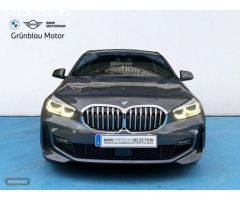 BMW Serie 1 d 110 kW (150 CV) de 2020 con 35.000 Km por 31.900 EUR. en Cantabria