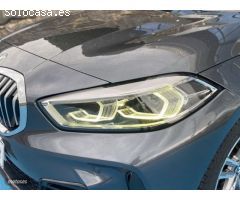 BMW Serie 1 d 110 kW (150 CV) de 2020 con 35.000 Km por 31.900 EUR. en Cantabria