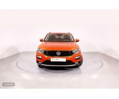 Volkswagen T-Roc 1.0 TSI 85KW ADVANCE STYLE 5P de 2019 con 62.374 Km por 21.500 EUR. en Girona