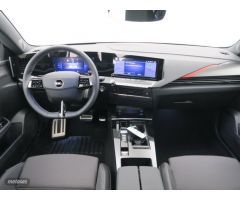 Opel Astra 1.6T PHEV 132KW GS LINE AUTO 181CV 5P de 2022 con 10 Km por 33.900 EUR. en Barcelona